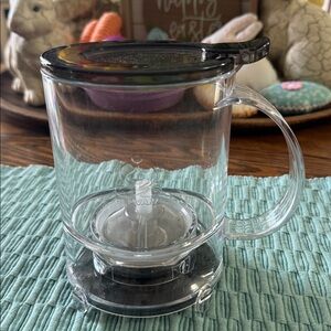 Teavana PerfecTea Tea Maker